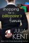 [Shopping for a Billionaire 06] • Shopping for a Billionaire's Fiancee